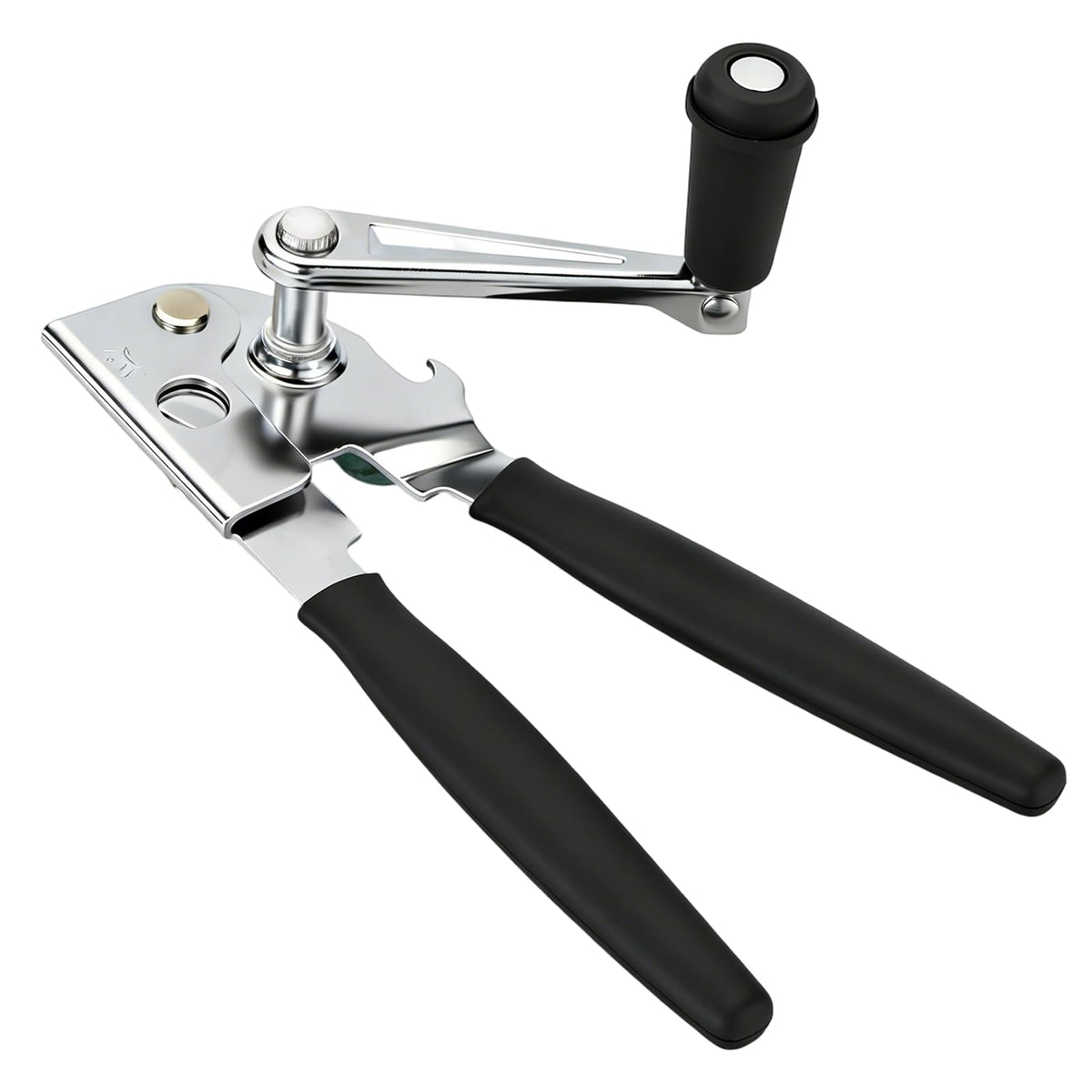 VWMYQ ergonomic soft rubber handles reduce hand fatigue