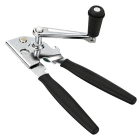VWMYQ ergonomic soft rubber handles reduce hand fatigue