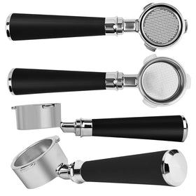 Vyranexa stainless steel construction offers durable, safe daily use.
