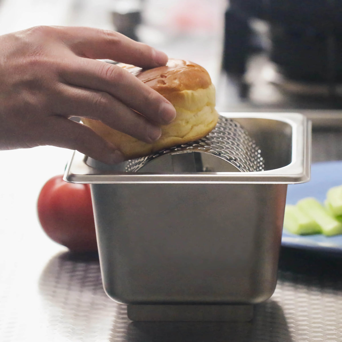 W WONSHARE bread application for sandwiches and toast