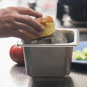 W WONSHARE bread application for sandwiches and toast