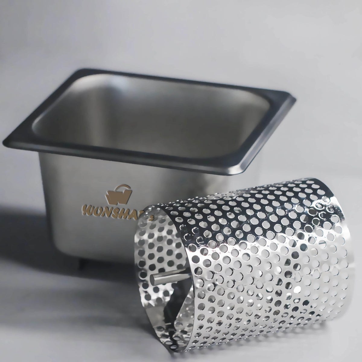 W WONSHARE daily kitchen use in busy mornings