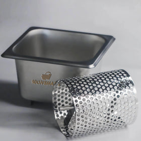 W WONSHARE daily kitchen use in busy mornings