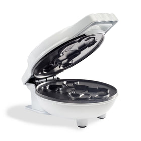 Waffle Wow Easter Bunny mini waffle maker gift ready packaging for Easter