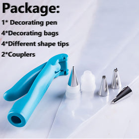WAFJAMF compact blue kit stored neatly on a shelf
