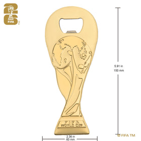 Collectors item for football fans highlighting World Cup heritage.