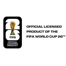Wagon International World Cup 2026 edition honors hosting nations USA, Canada, and Mexico.