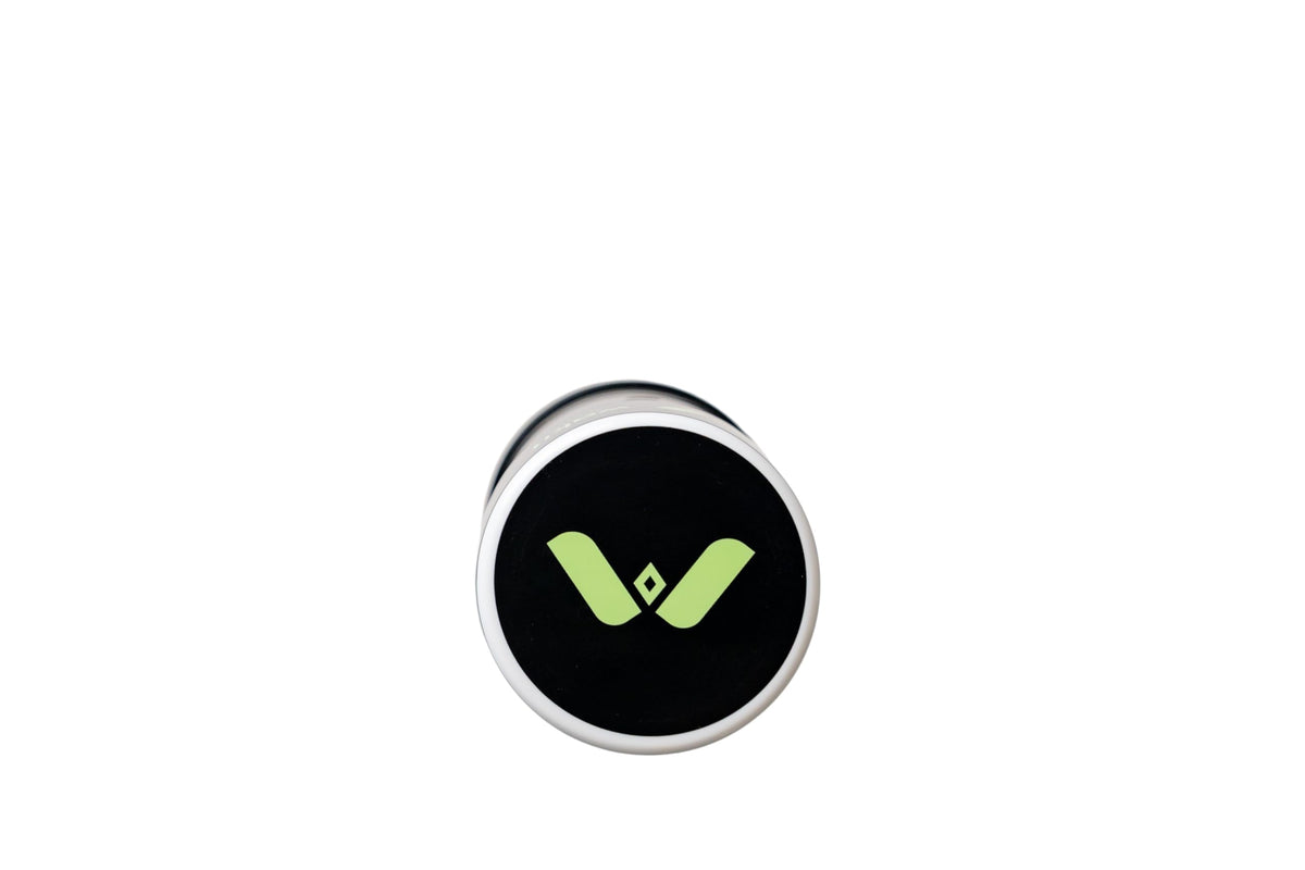 Wakit Grinders 6-month warranty supports product durability.