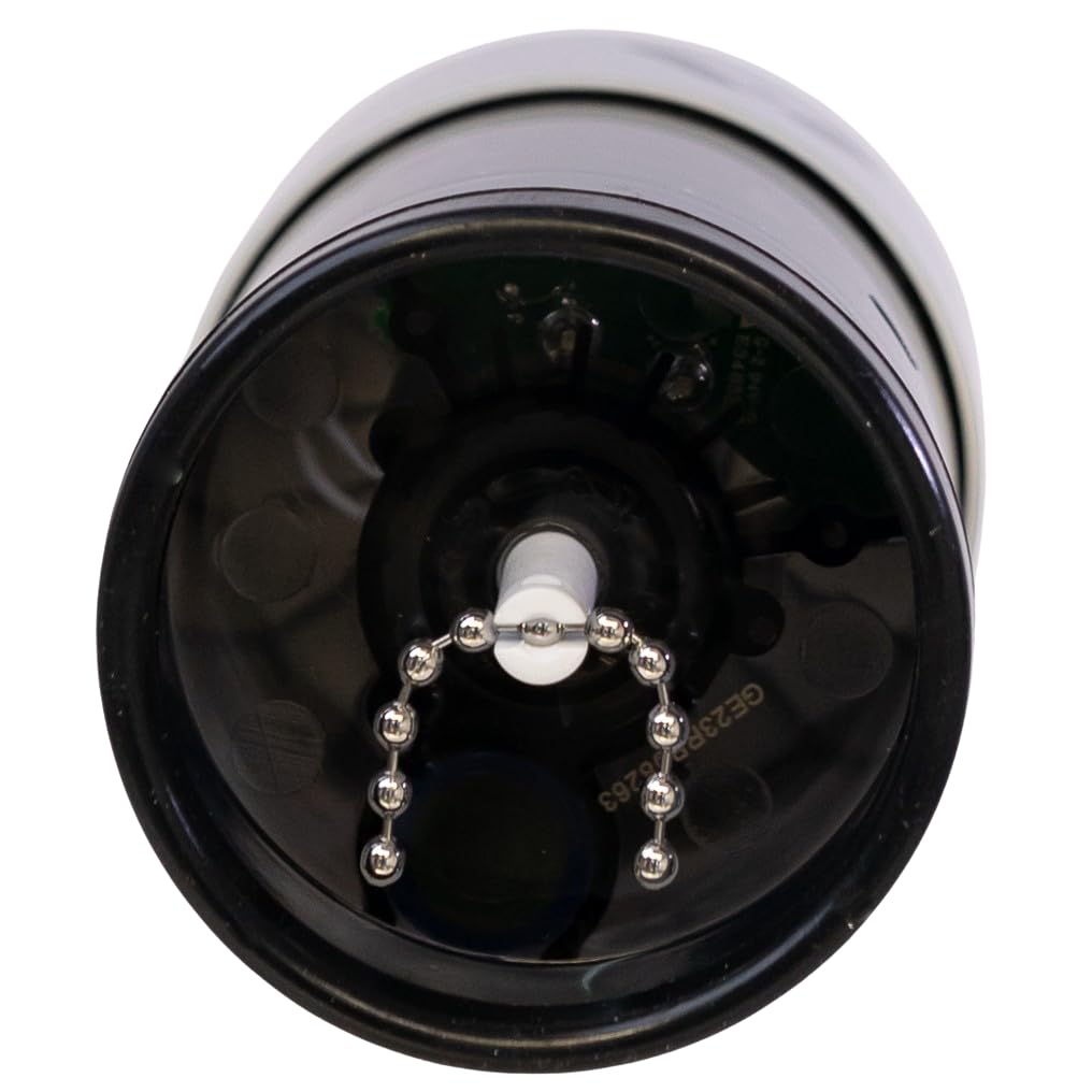 Wakit Grinders easy cleaning keeps herbs intact.
