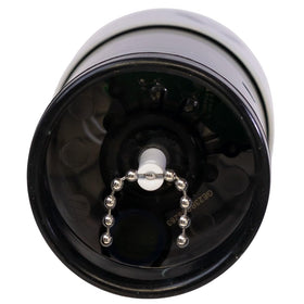 Wakit Grinders easy cleaning keeps herbs intact.