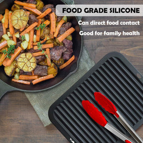 Walfos countertop protection keeps tables safe from heat