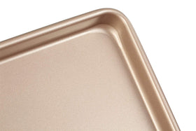 Walooza rolled-edges safety design prevents sharp spots during handling