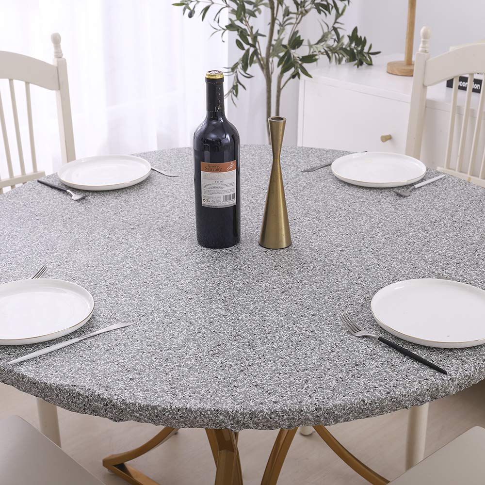 Walrus multi-functional tablecloth suitable for indoor and outdoor use.