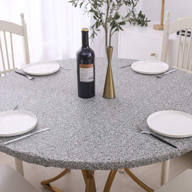 Walrus multi-functional tablecloth suitable for indoor and outdoor use.