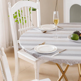 Walrus durable design suits indoor meals and outdoor gatherings.