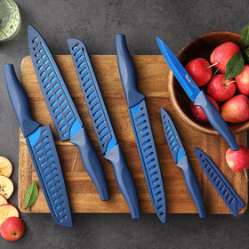 Wanbasion gift-ready packaging suits home cooks and new chefs.