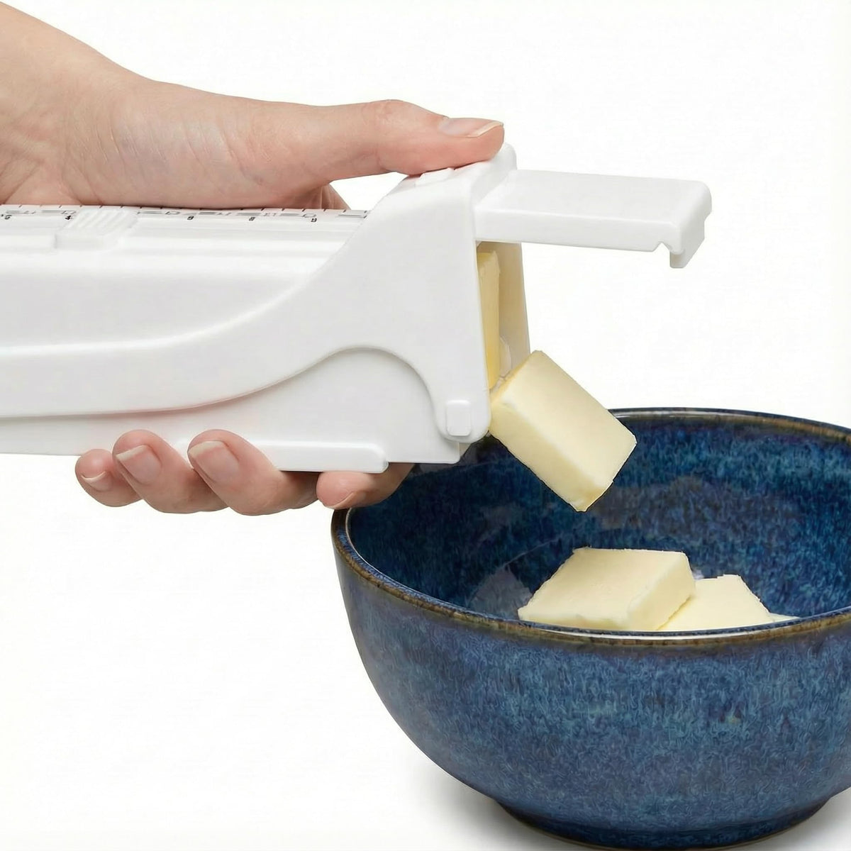 wanebeibay butter-dispenser-measuring with precise pats