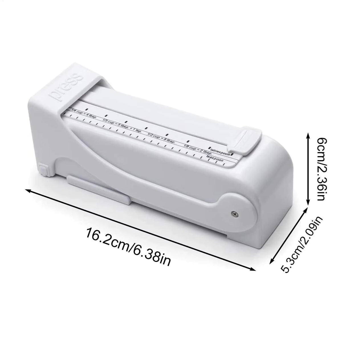 wanebeibay compact-kitchen-tool on a counter