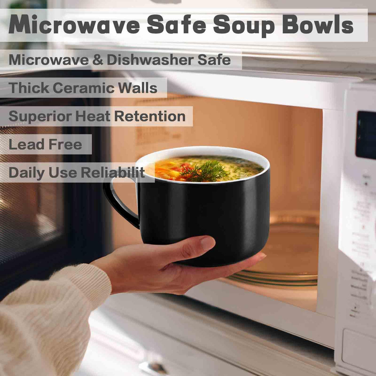 Wareland lid expiration button helps track freshness safely
