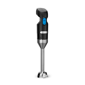Waring Quik Stix immersion blender with a 7-inch fixed shaft for smooth blends on sauces