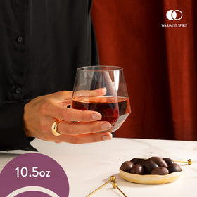 Warmest Spirit set ideal for dinner parties and everyday home use.