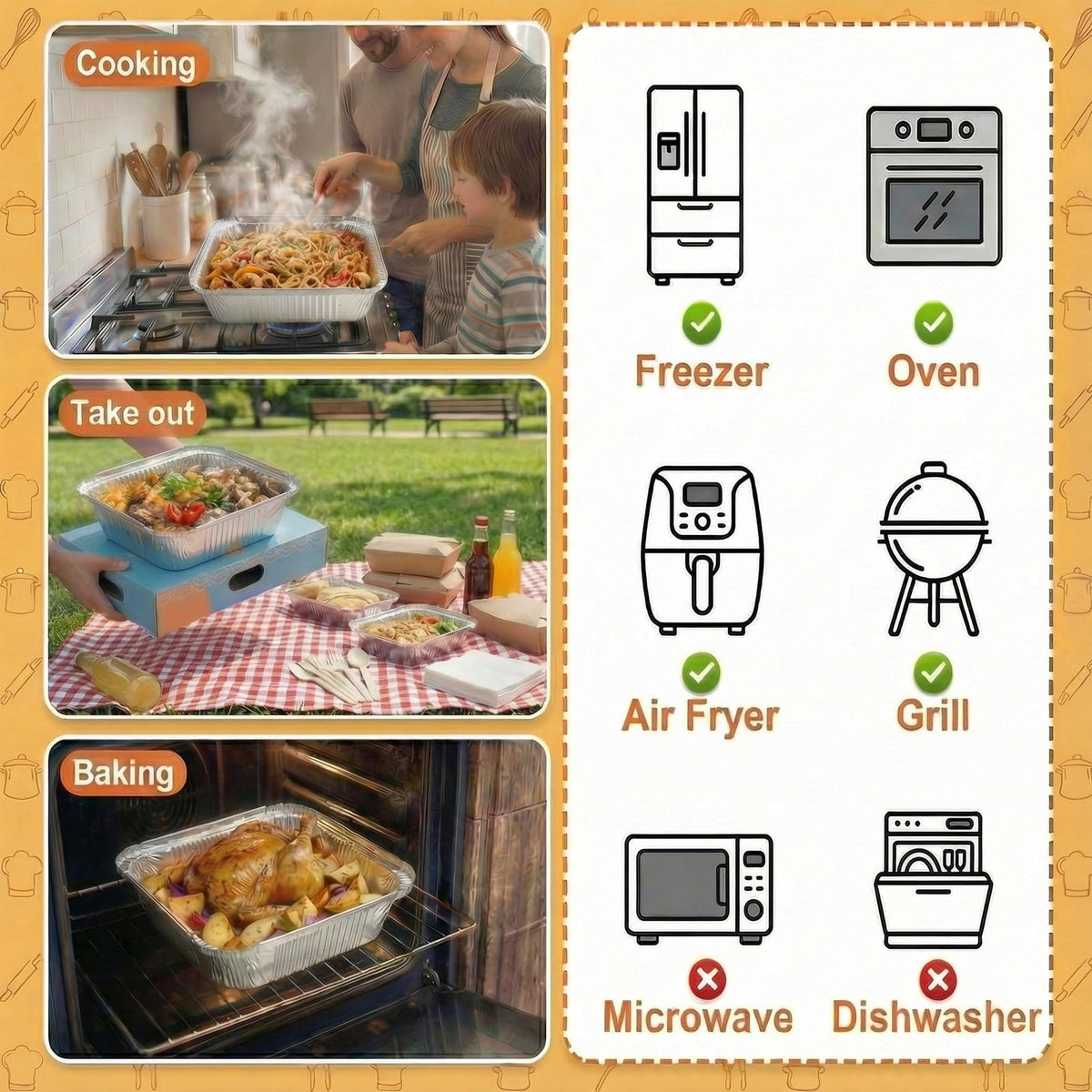 WarmGBOXCO setup at an outdoor event demonstrates convenient food prep.