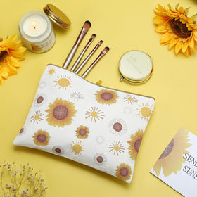 Wasocol cosmetic bag for organizing essentials neatly