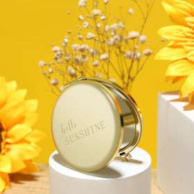 Wasocol scented candle creating a calm, inviting ambiance