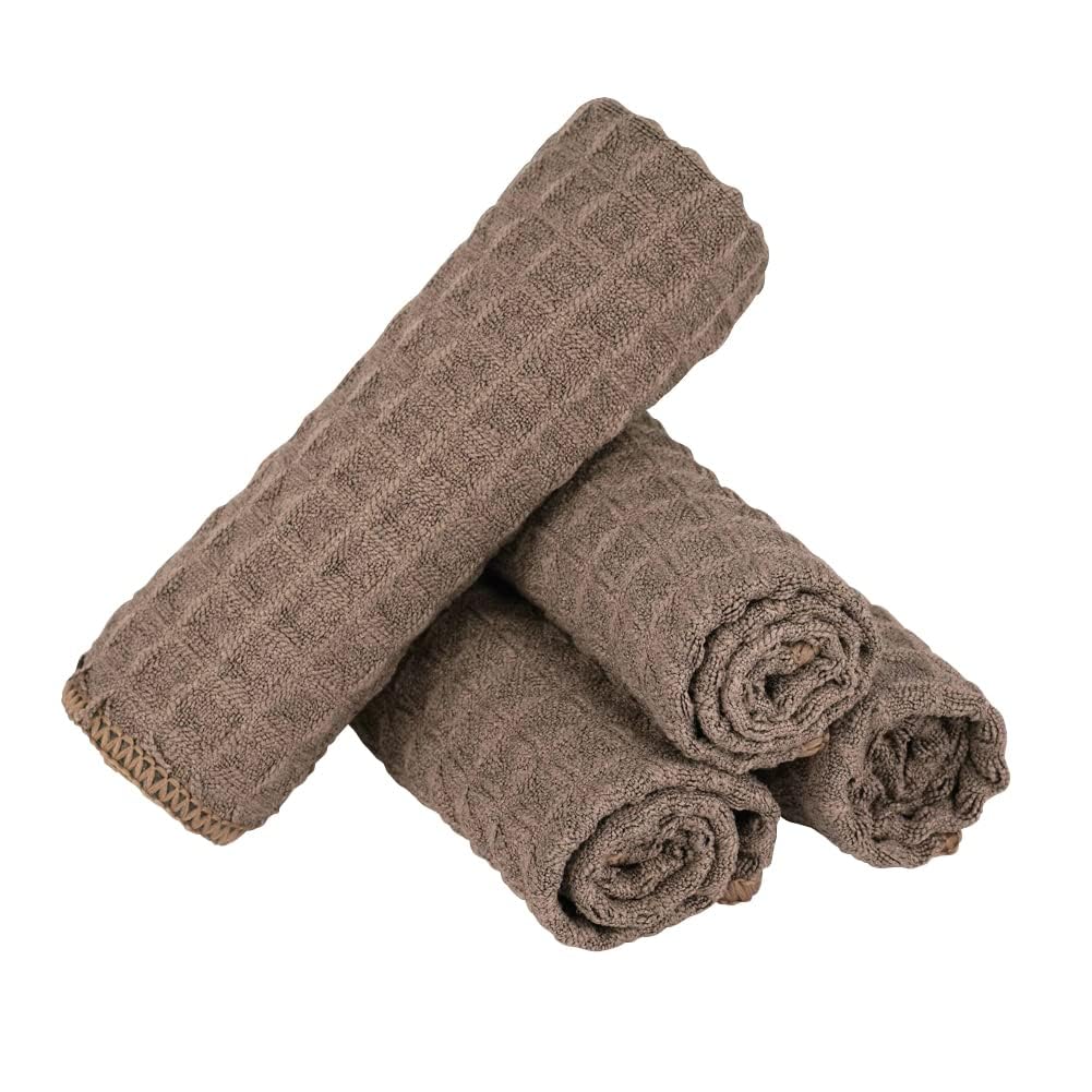 watchget Barista Micro Cloth care tip to maintain softness