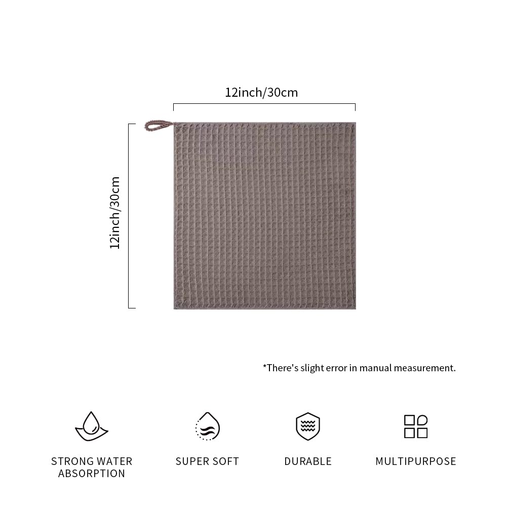 watchget Barista Micro Cloth used on an espresso machine for milk residue cleanup