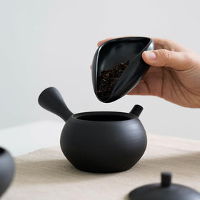 watchget ceramic tea storage tray ideal for loose leaf tea
