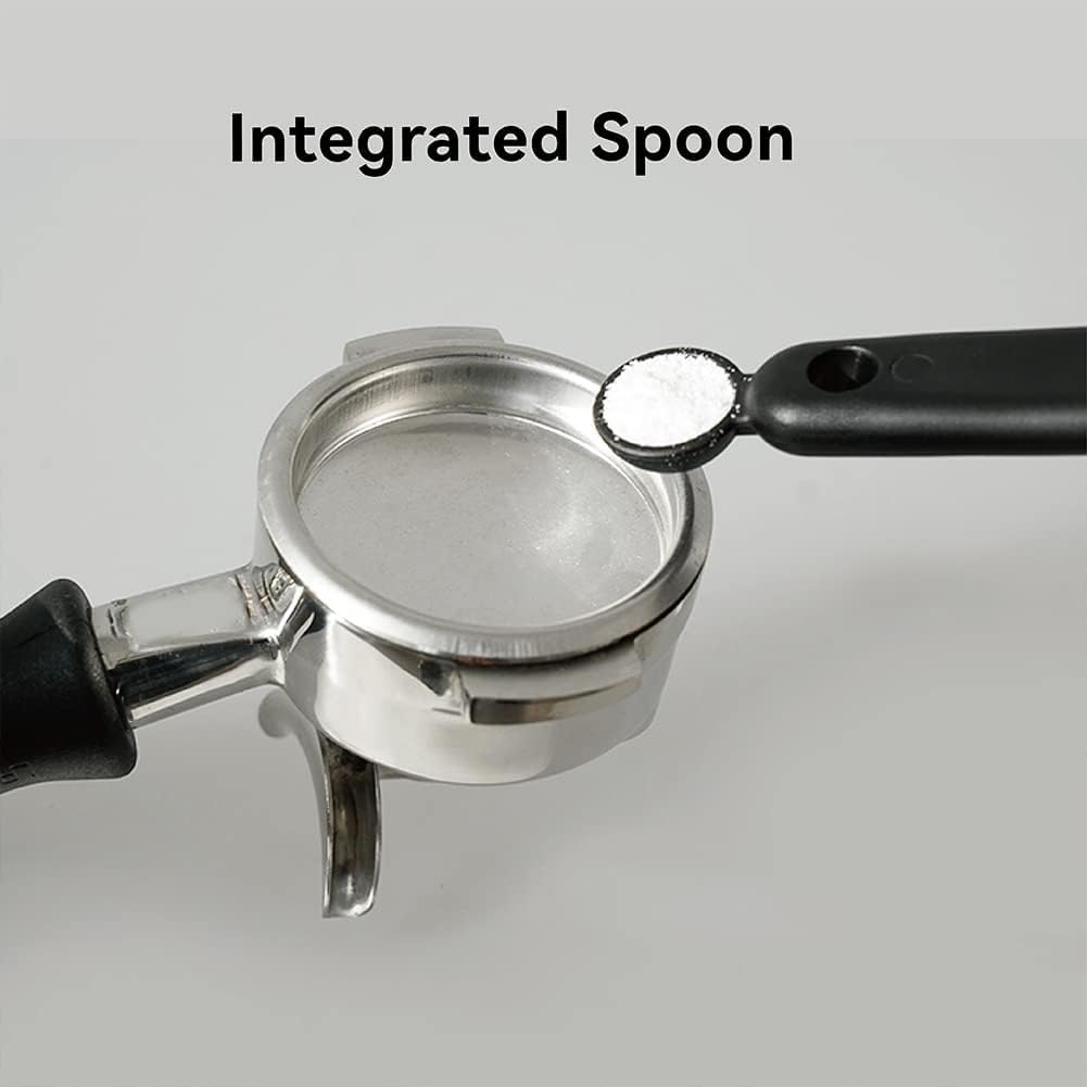 Watchget brush fits most 58mm espresso groupheads
