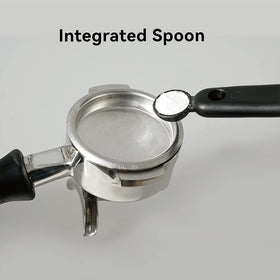 Watchget brush fits most 58mm espresso groupheads