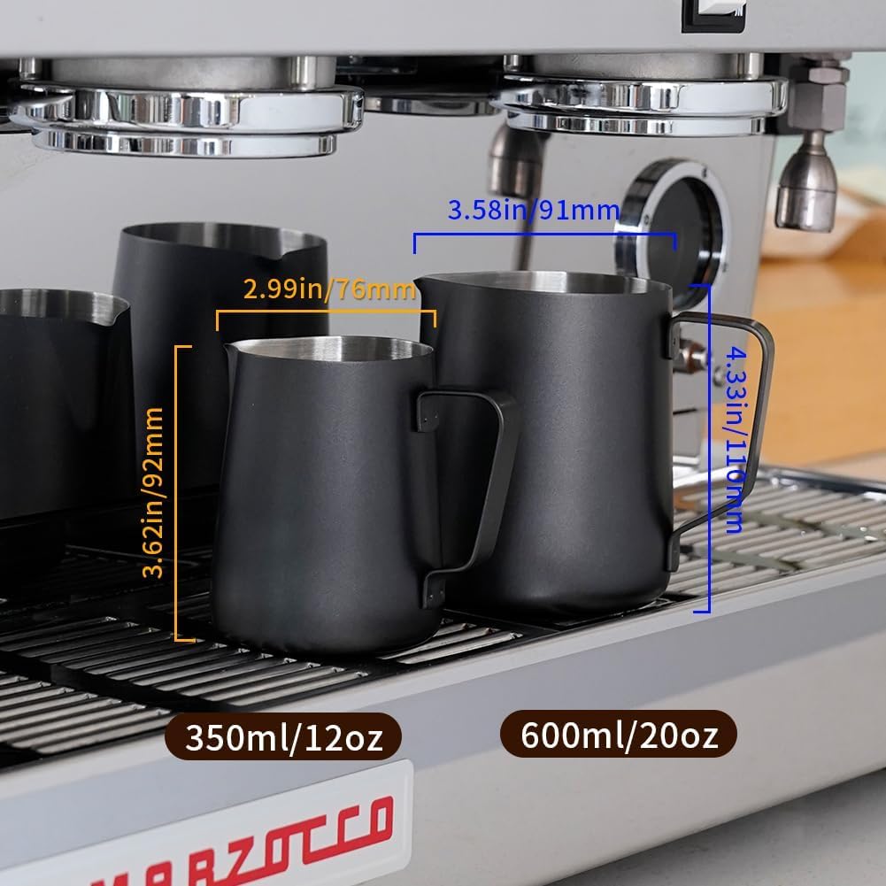 Watchget 1500ml capacity pitcher suitable for high-volume prep