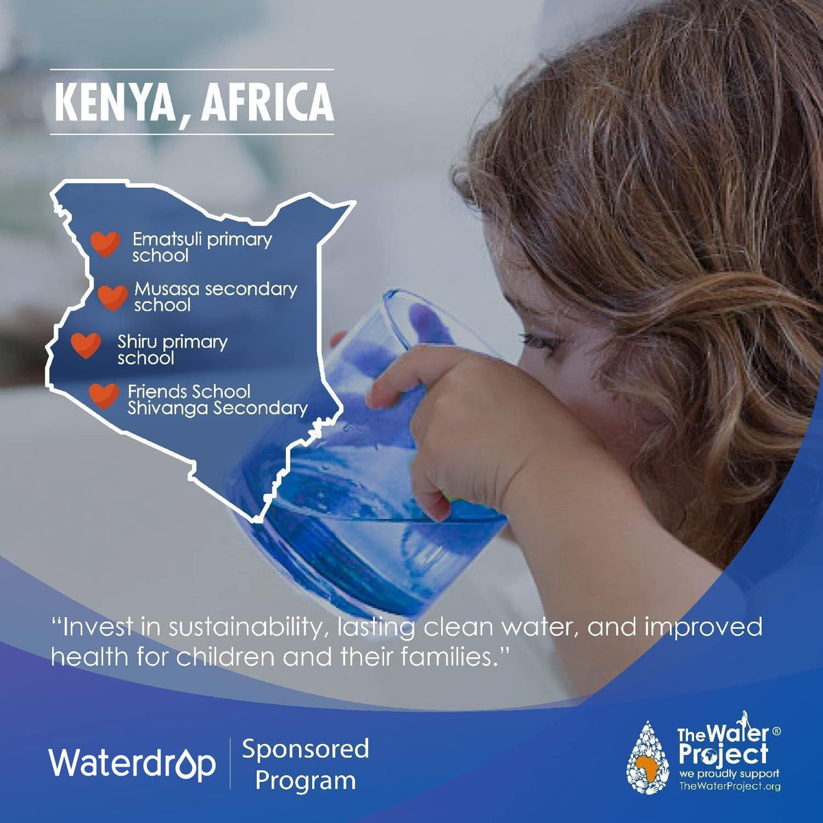 Waterdrop reduces residual chlorine in tested samples for better taste.