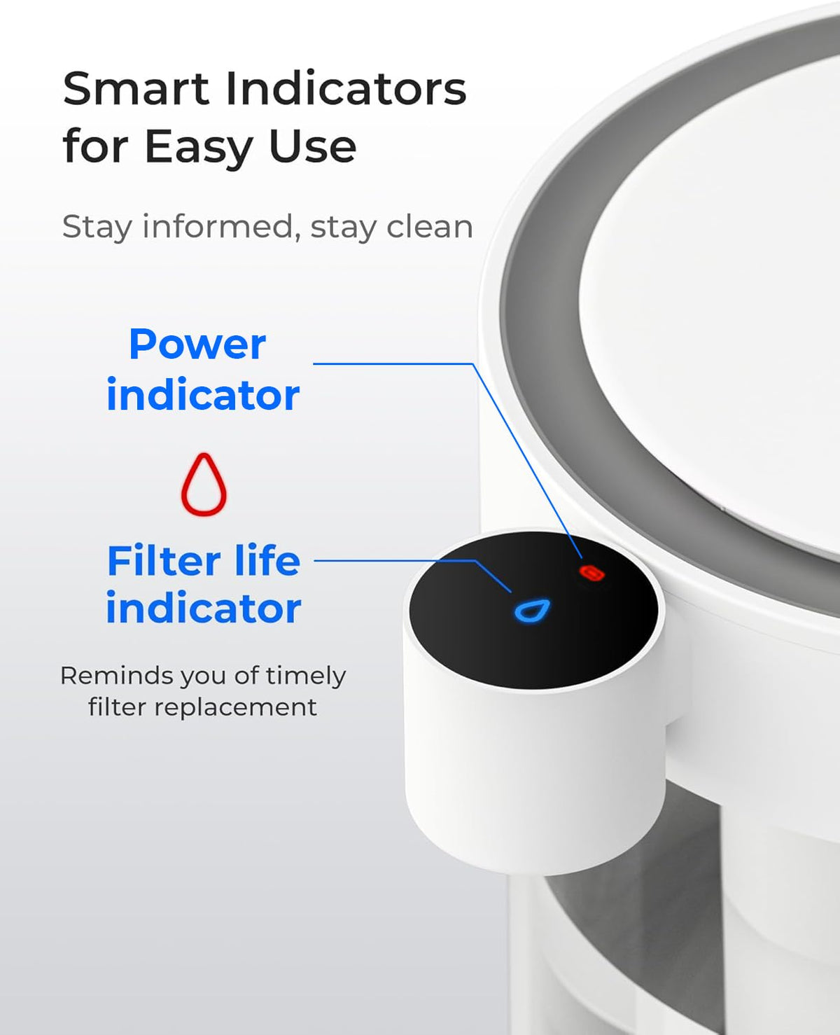 Replaces plastic bottles, reducing waste and environmental impact
