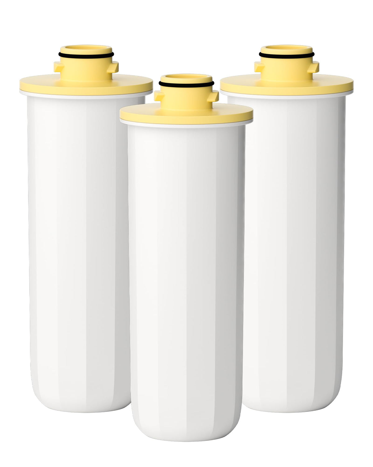 Waterdrop EWFLY replacement filter compatible with ED11W/ED12W/ED09W/ED21W for reliable hydration
