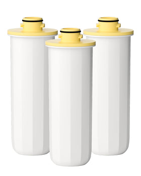 Waterdrop EWFLY replacement filter compatible with ED11W/ED12W/ED09W/ED21W for reliable hydration