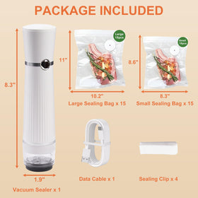 WaterElfo gift box packaging emphasizes a practical, elegant gift