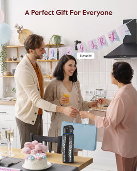 WaterH BOOST bottle rewards points redeemable for discounts