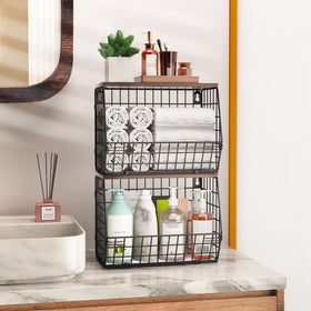 Wawocs easy-assembly design simplifies setup and cleaning.