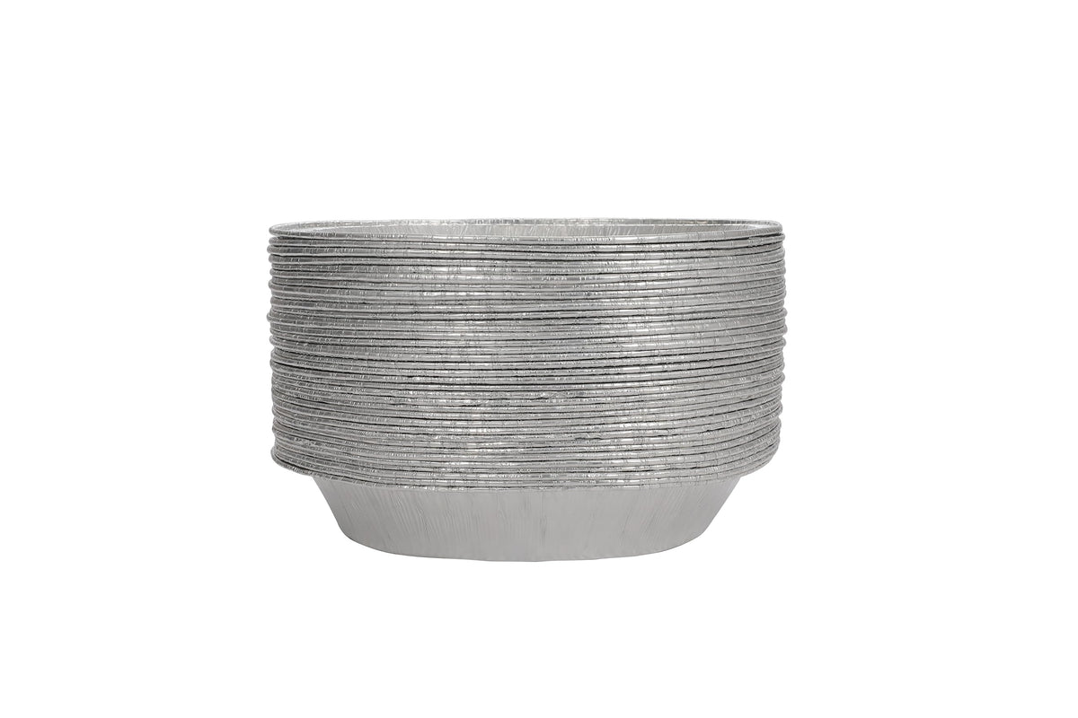 Waytiffer 9-inch pie pan set for takeout desserts, built for even baking.