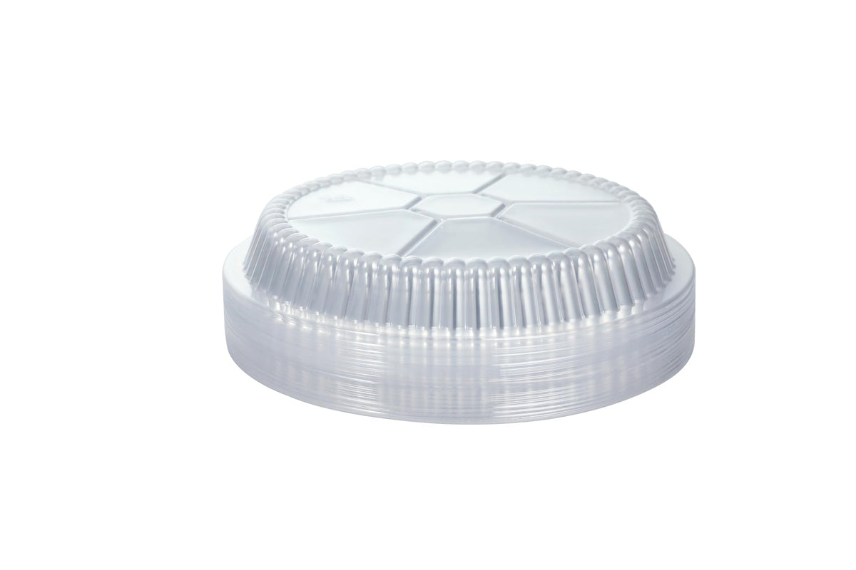 Waytiffer disposable takeout pan ideal for catering and events