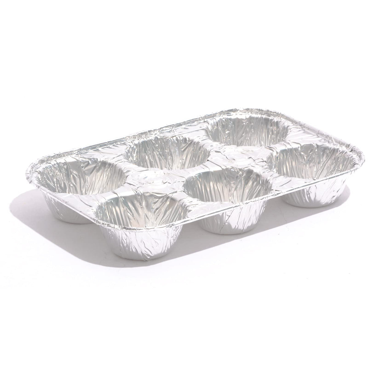 Waytiffer muffin pan demonstrates even heat distribution for consistent bakes.
