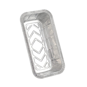 Waytiffer Loaf Pans aluminum close-up highlighting durable heat conduction.
