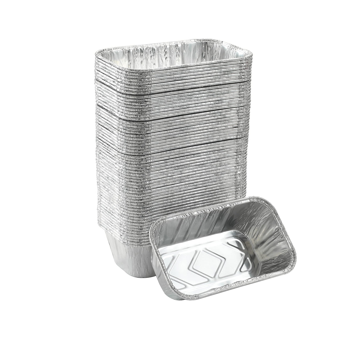 Waytiffer mini loaf pan in use for baking small loaves and desserts