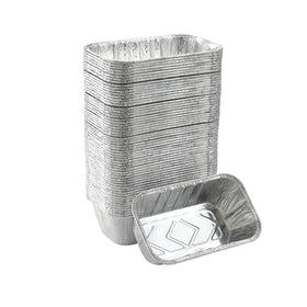 Waytiffer mini loaf pan in use for baking small loaves and desserts
