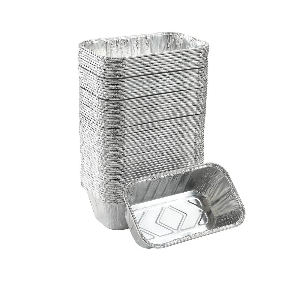 Waytiffer mini loaf pan in use for baking small loaves and desserts