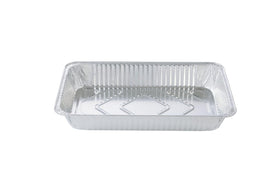Waytiffer pan being placed in oven and freezer to demonstrate safety for storage and cooking
