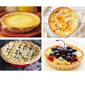 Waytiffer picnic-ready pans for camping or outdoor events deliver mess-free meals.